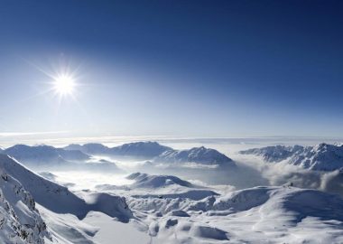 Domaine of Alpe d’Huez