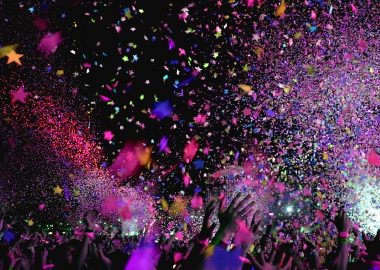 Entertainment and events