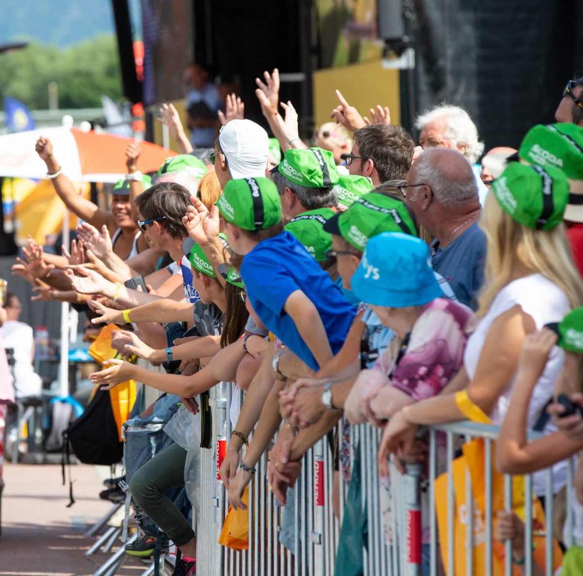 Tour de France 2026 Bourg-d'Oisans