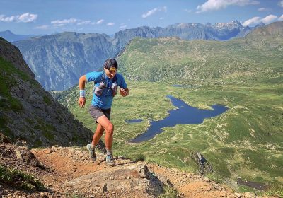 Half-day Trail at Col d’Ornon: an initiation to suit you!