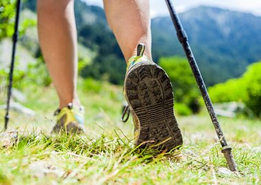Nordic walking