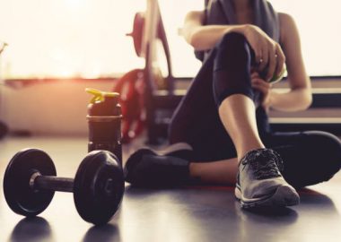 Fitness Zen individual coaching