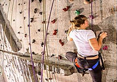 Block room – Boulodrome