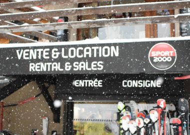 Sport 2000 : Coco Sport