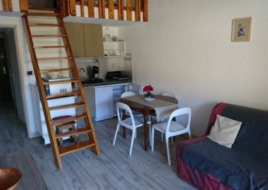 L’Etendard B – 502