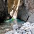 Canyonning with Damien