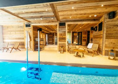 Le SPA du V**** by Pure Altitude