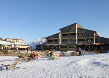 Les Nigritelles B 2 – 24