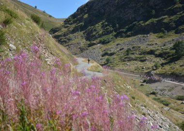 The untamed climb up to Alpe d’Huez by e-bike