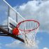 Basketball tournament