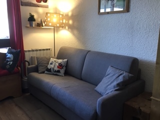 Apartment 6 people – L’Etendard B201