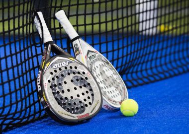 Padel Tennis