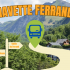 Valferrand shuttle: Le Bourg-d’Oisans – Vallée du Ferrand