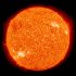 Sun observation