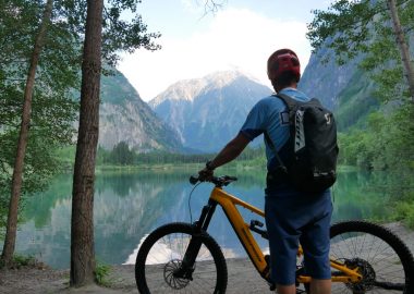 Discover VTTAE by Bike Experience 21