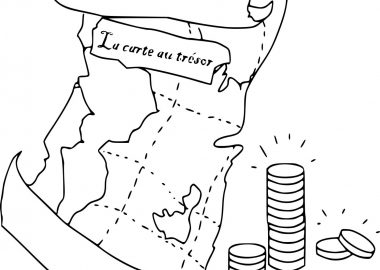 Treasure hunt