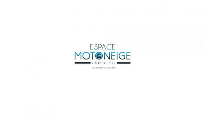 Snowmobile_Alpe d’Huez