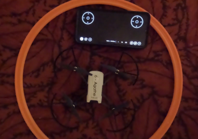 Drone Workshop