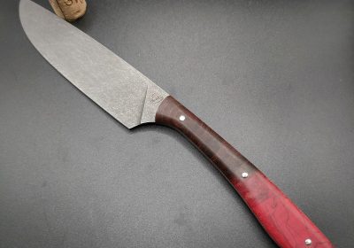Introduction to sharpening workshop