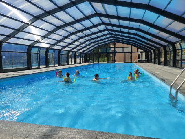 auris pool