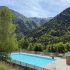 Venosc village’s Swimming Pool