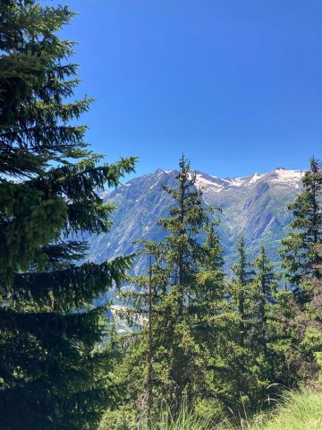 Les Sûres – Hiking from Auris-en-Oisans_Auris-en-Oisans