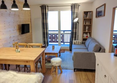 Résidence La Meije 1