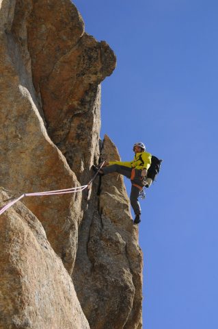 La Dibona_Saint-Christophe-en-Oisans