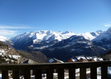 Les Chardons A 5 – 37 “Edelweiss”