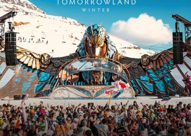 Tomorrowland Winter – Alpe d’Huez