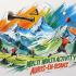 Tri-lympics: Athletic Challenges for Activity Leaders
