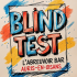 Blind Test at L’Abreuvoir