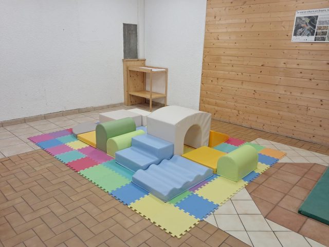 Baby motor room_Auris-en-Oisans