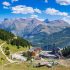 Col de Maronne par les Sûres – Hiking from the resort of Auris-en-Oisans