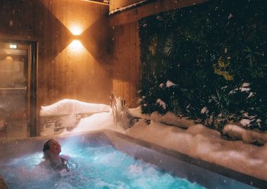 Wellbeing – Chamoi’ SPA