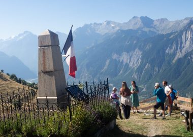Laissez-vous conter Villard