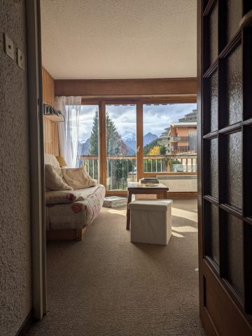 Les Martagons B 1-10_Auris-en-Oisans