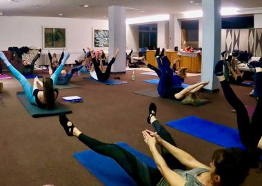 Well-being – Pilates 2 Alpes