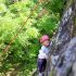 Les Balmes climbing school