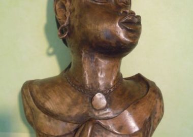 Wood sculpting for beginners