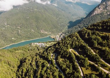 Alps Cab – Oz 3300