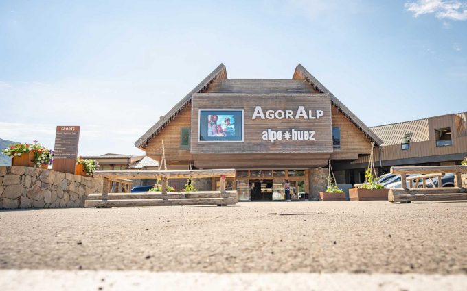 AgorAlp_Alpe d’Huez
