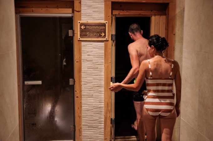 Spa de La Fare – Pôle Sports & Loisirs_Vaujany