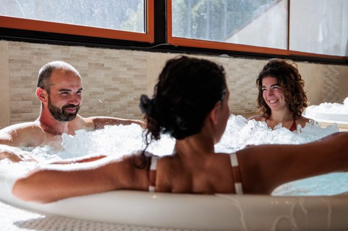 Spa de La Fare – Pôle Sports & Loisirs_Vaujany