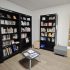 Reading corners