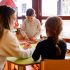 Club-enfants Les Marmottes