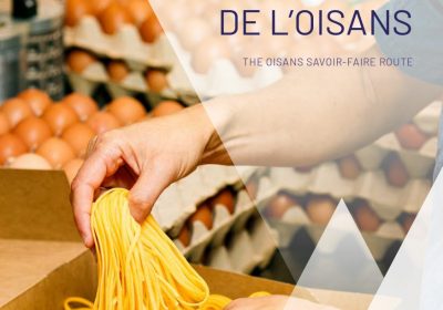 The Oisans Route des Savoir-Faire