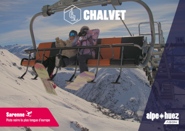 Photopoint du Chalvet