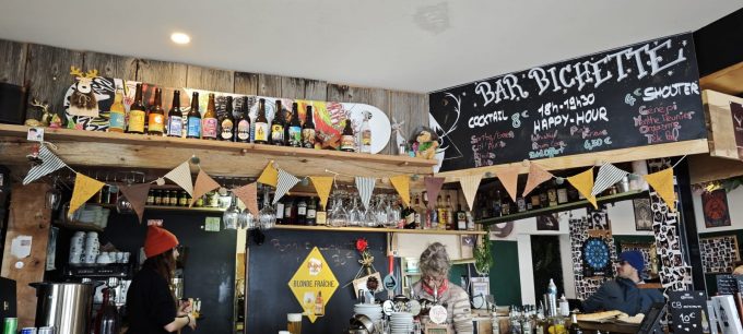 The Bar Bichette_Auris-en-Oisans