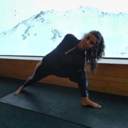 Fitness & Détente – Melissa Petro